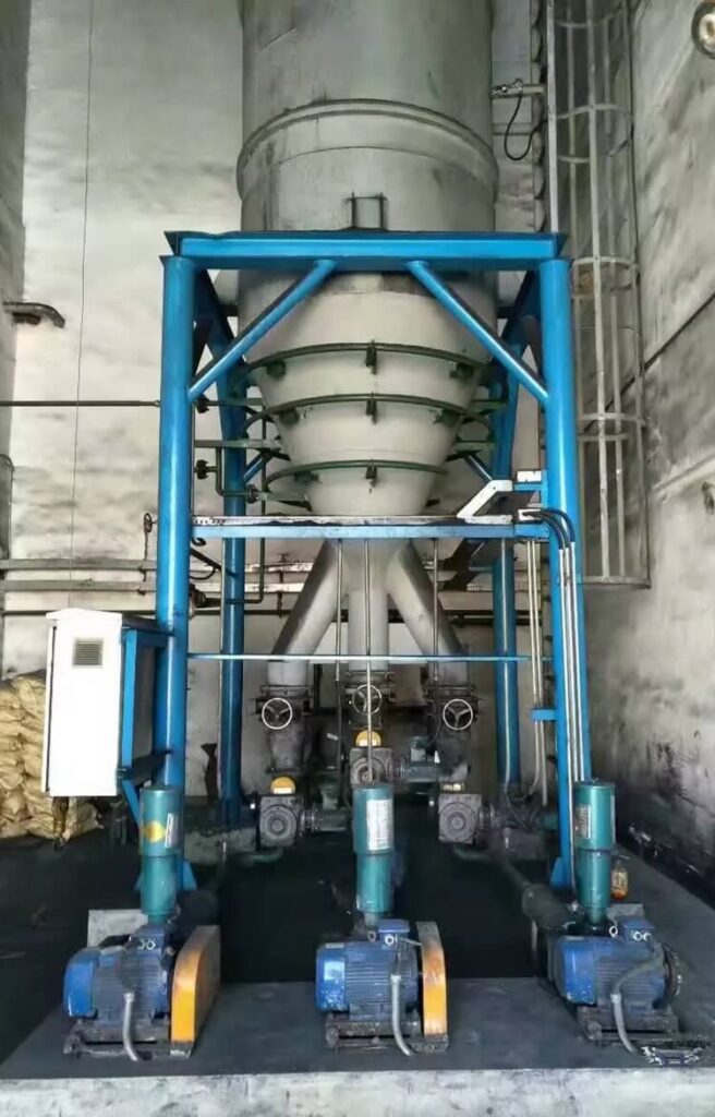 Cero Contaminación en el Transporte Neumático de Granos con Soplador Roots: Guía Completa