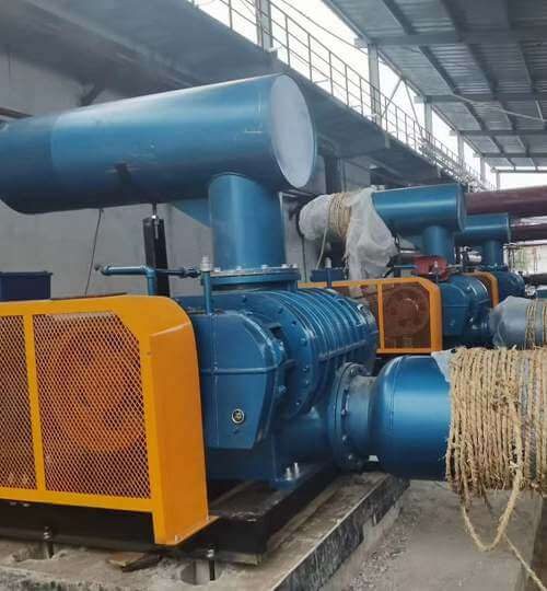 Projects-Cement Plant
