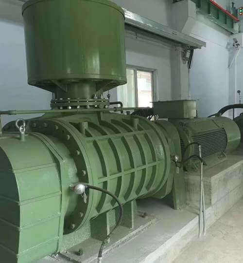 Steel Mill