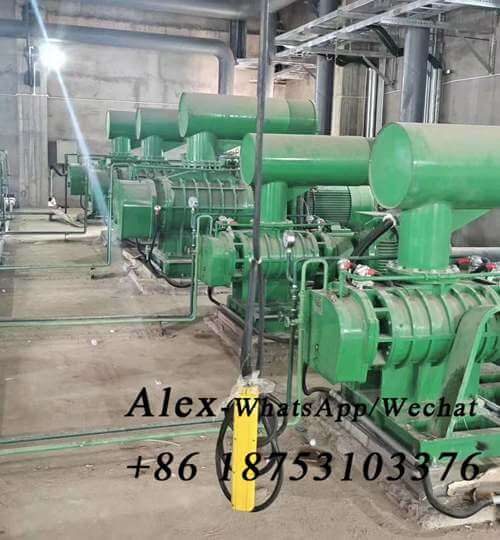 Steel Mill